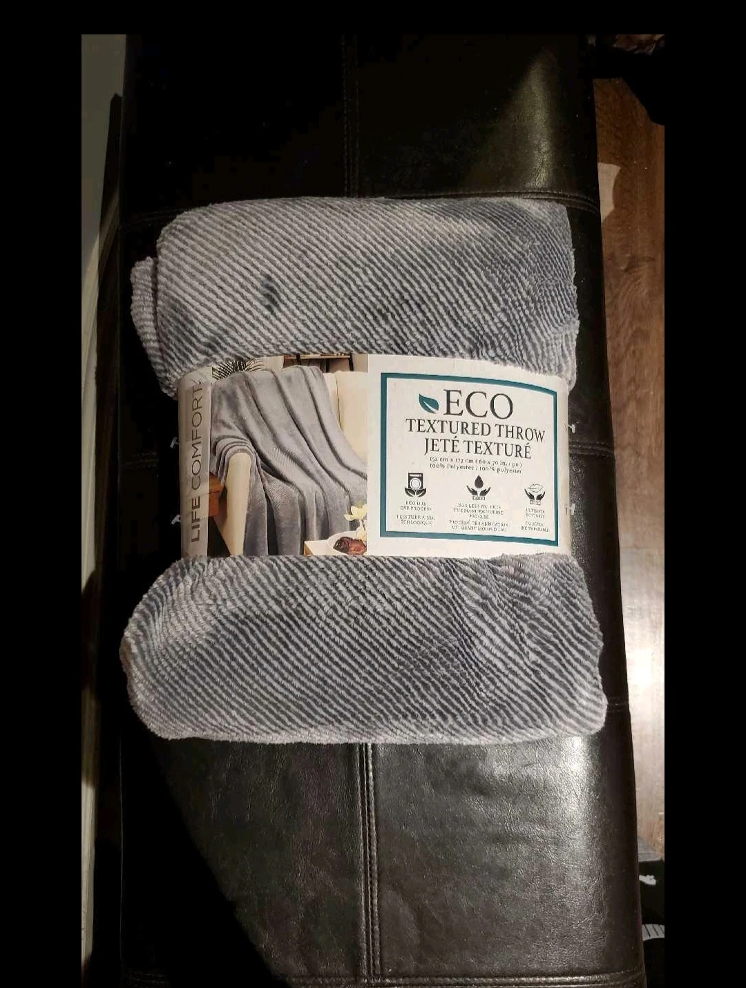 blanket thumbnail