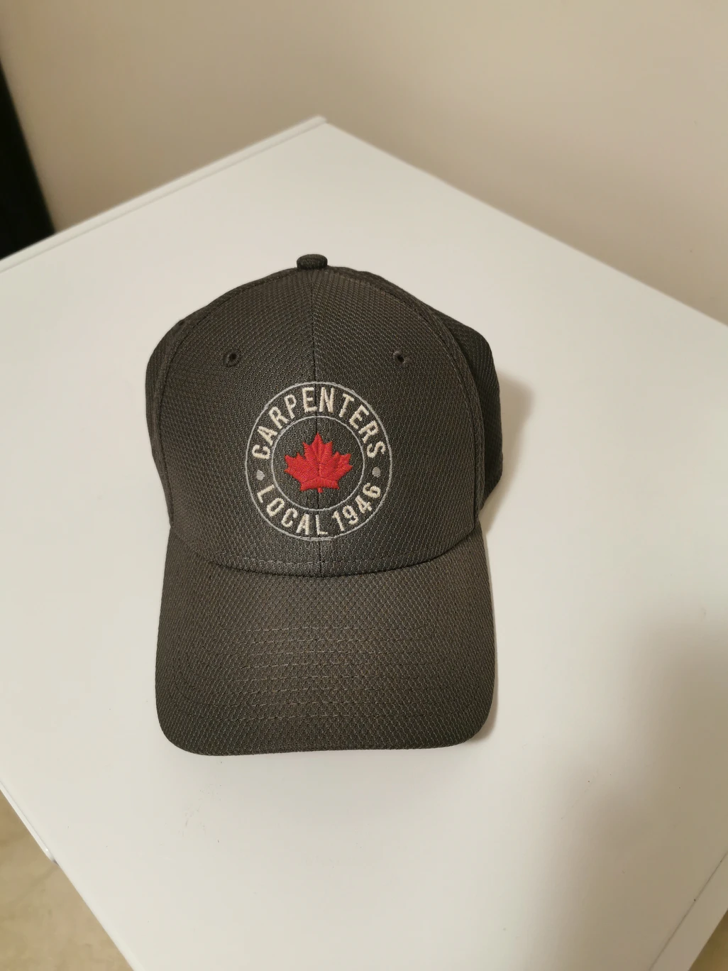 🆓 Carpenter's Union 1946 Baseball Hat thumbnail
