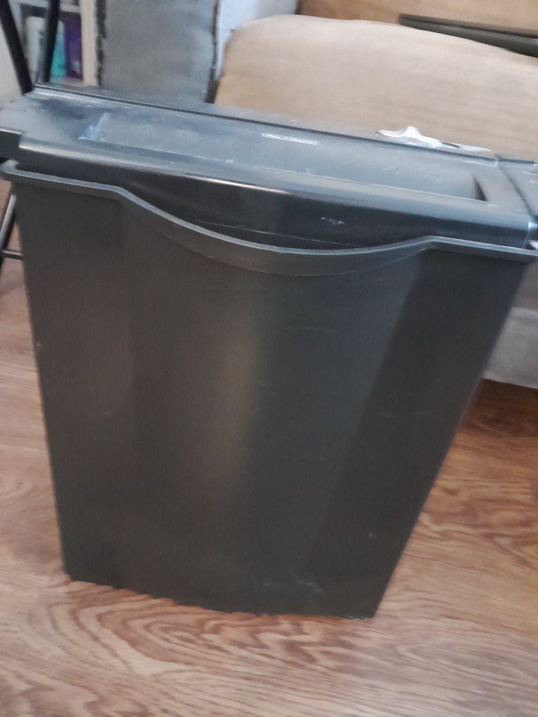paper shredder thumbnail