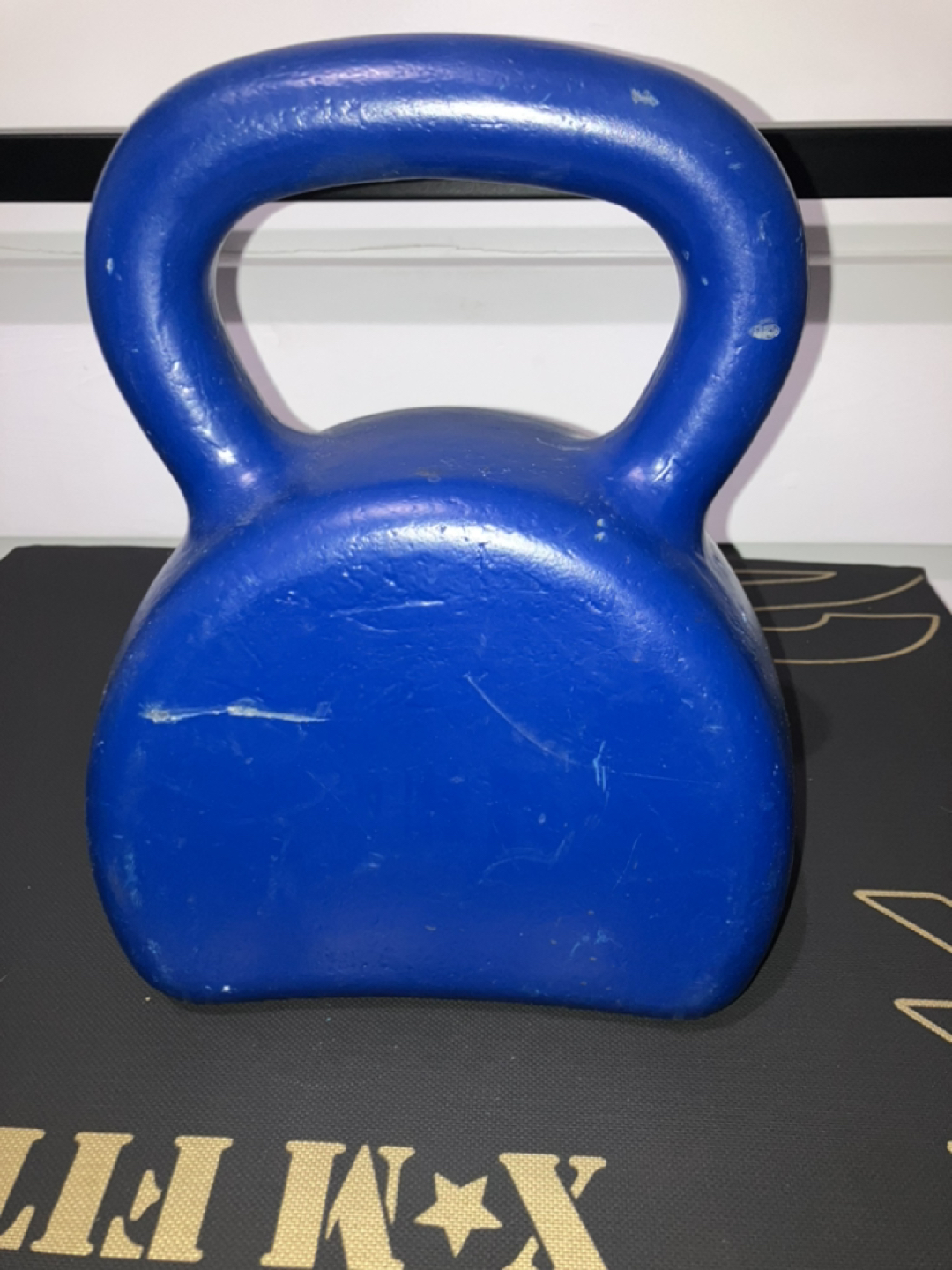 Kettlebell 16kg - photo 2