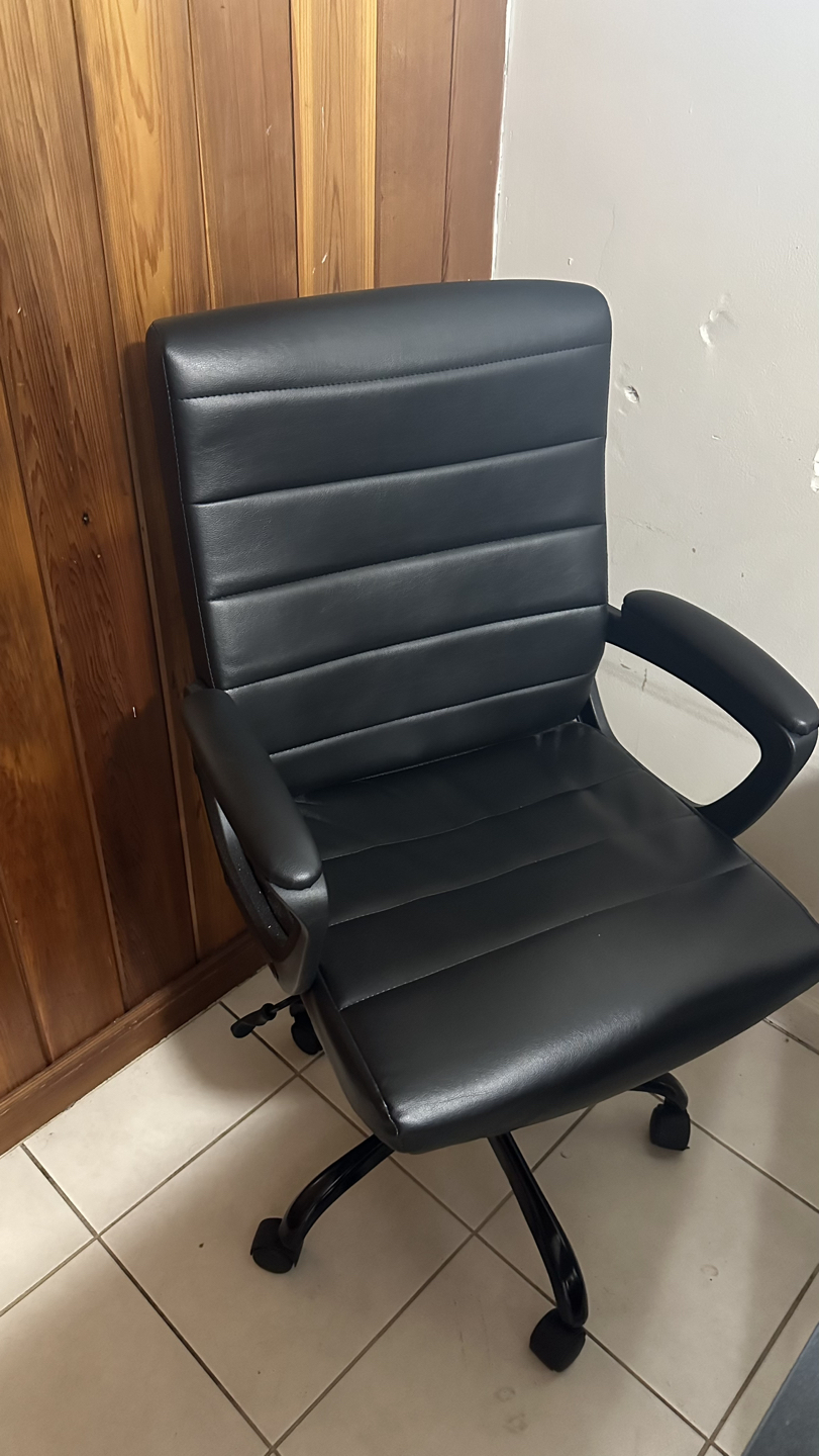 Office chair - photo 2