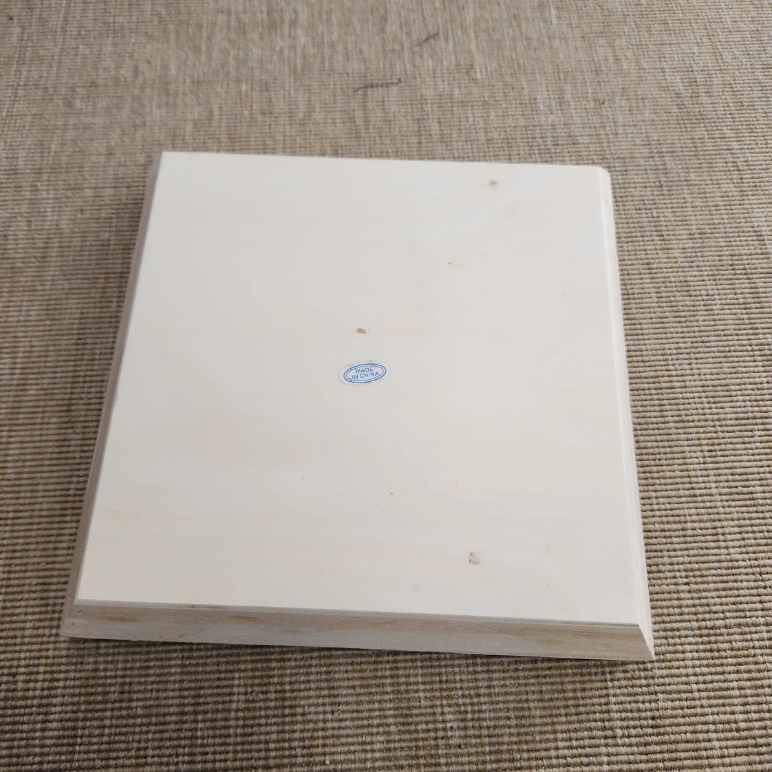 ⬆️Wooden trays - different sizes⬆️ image indicator(2)