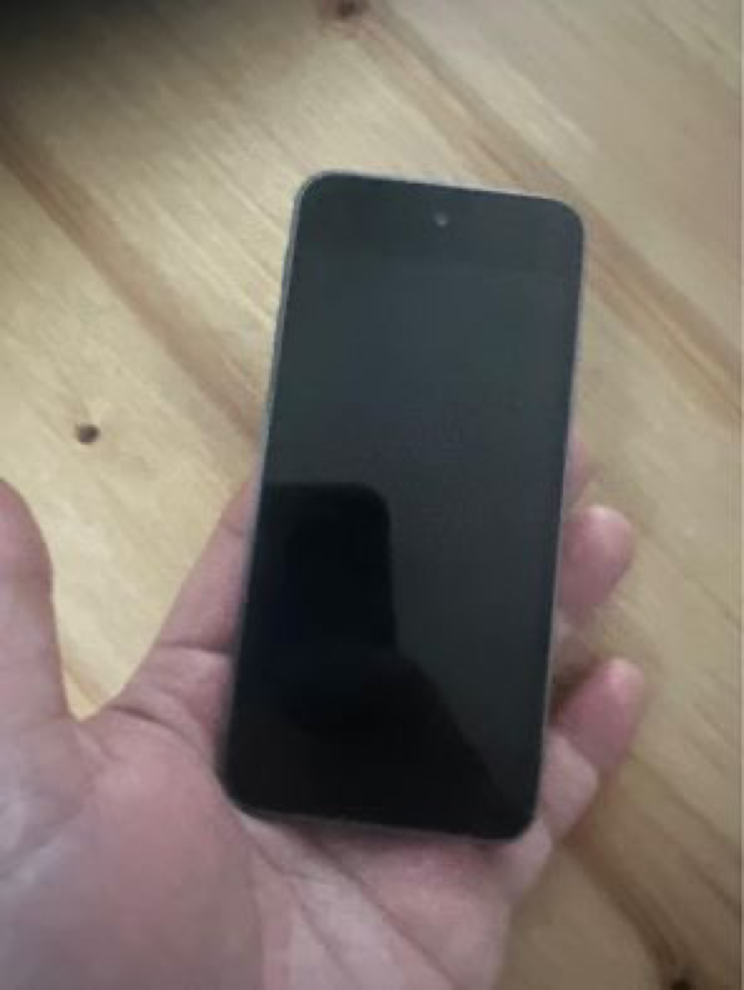 iPod touch