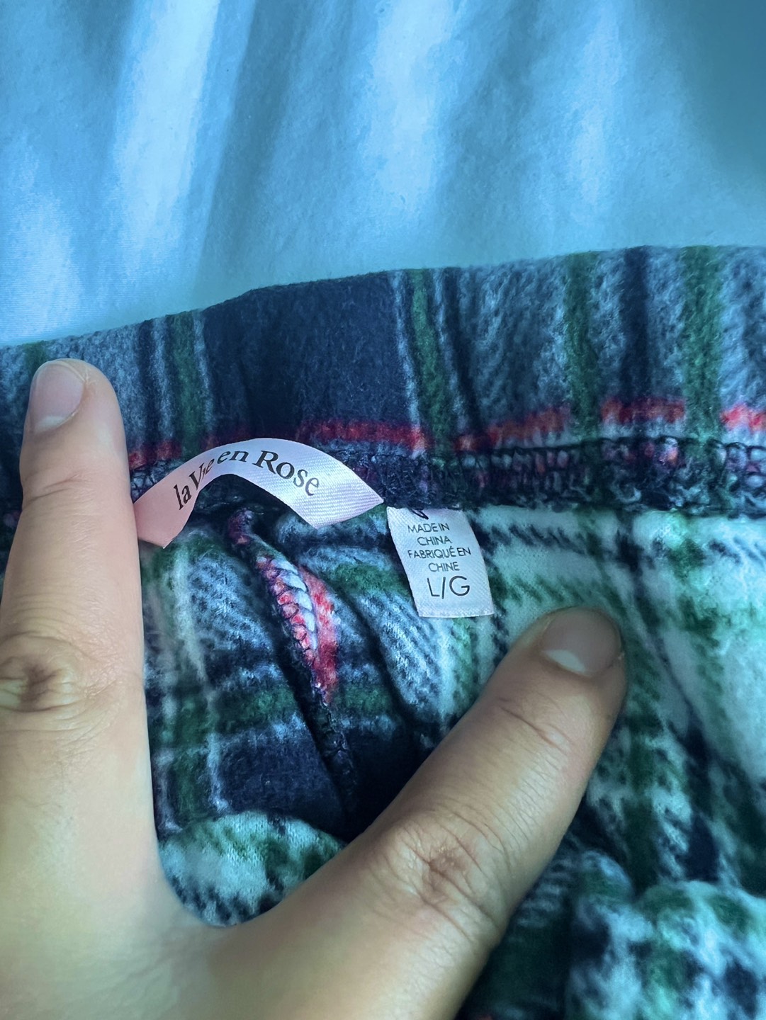 Set of comfy sleeping sweater n pants - photo 4