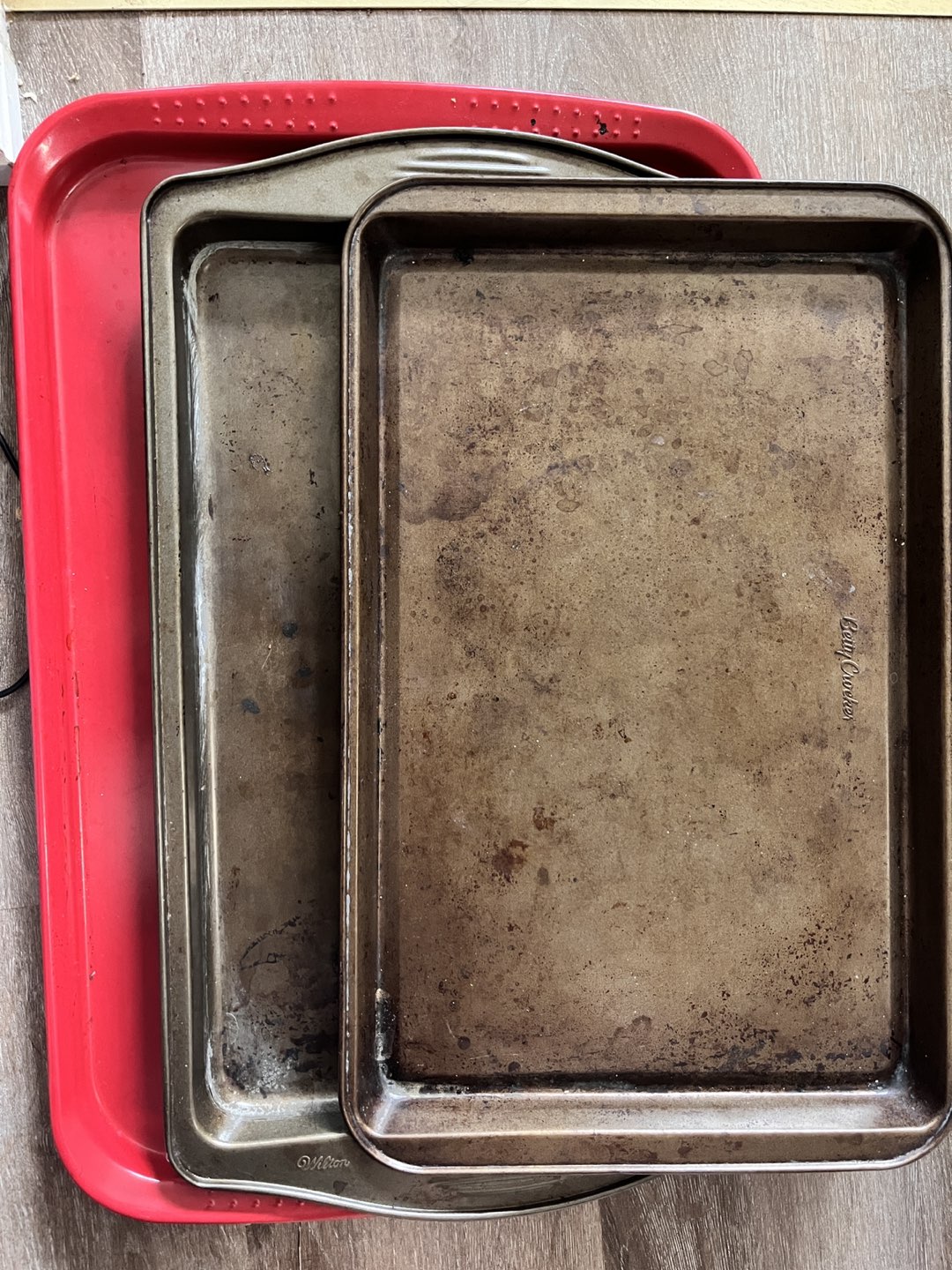 Kitchen materials - photo 4