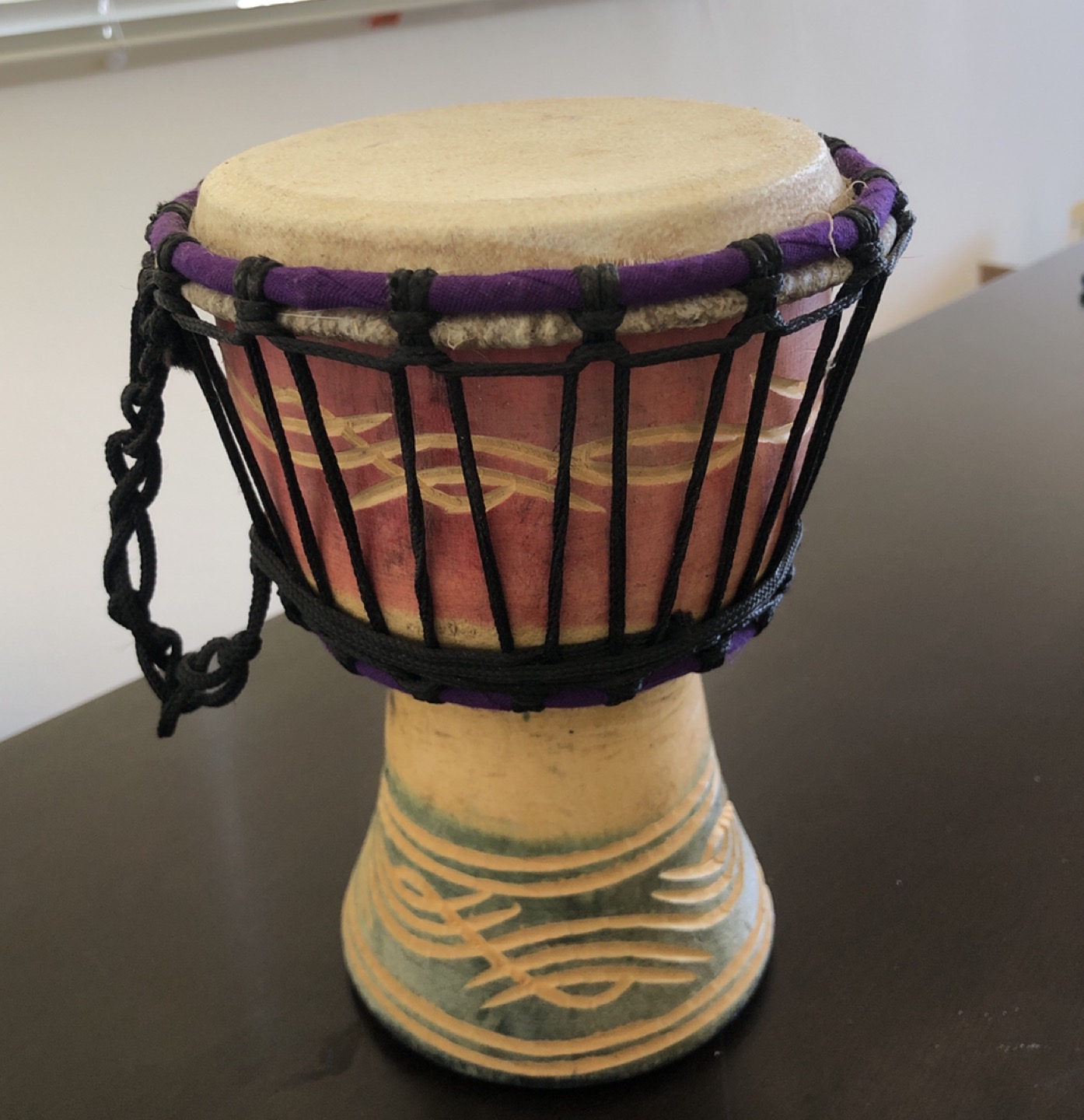 Mini Djembe