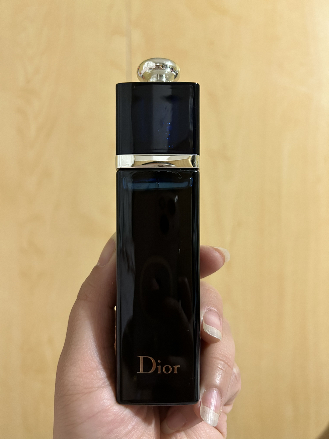Dior Addict eau de parfum thumbnail