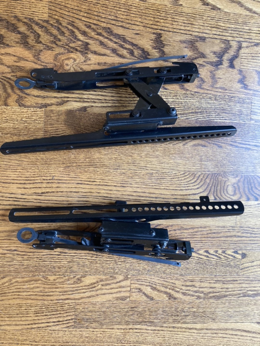 TV Wall Mount - photo 2