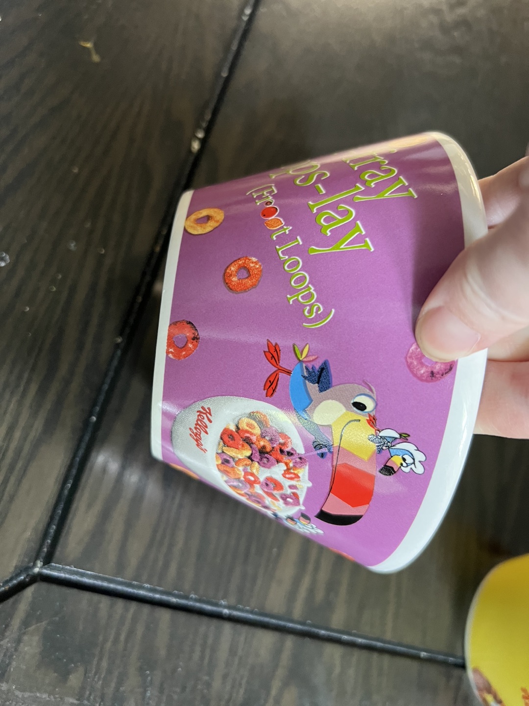 Kellogg’s cereal bowls brand new - photo 2