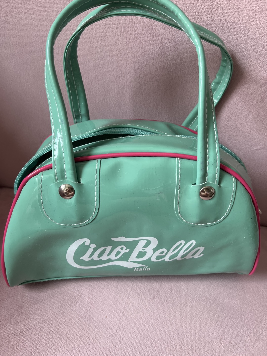 ciao bella handbag image indicator(2)