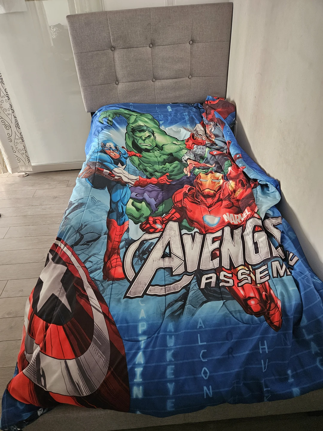 headboards