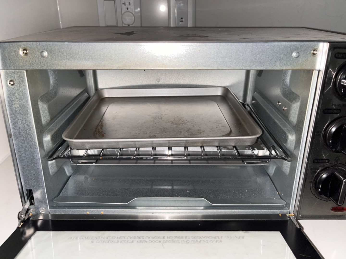 Hamilton brach oven - photo 2