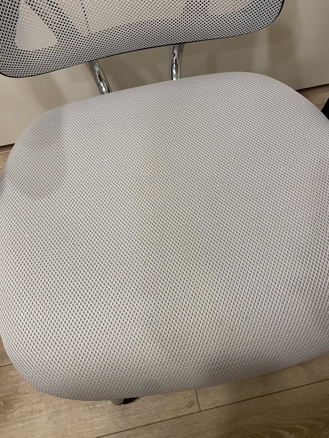 Meah office chair - white - photo 2
