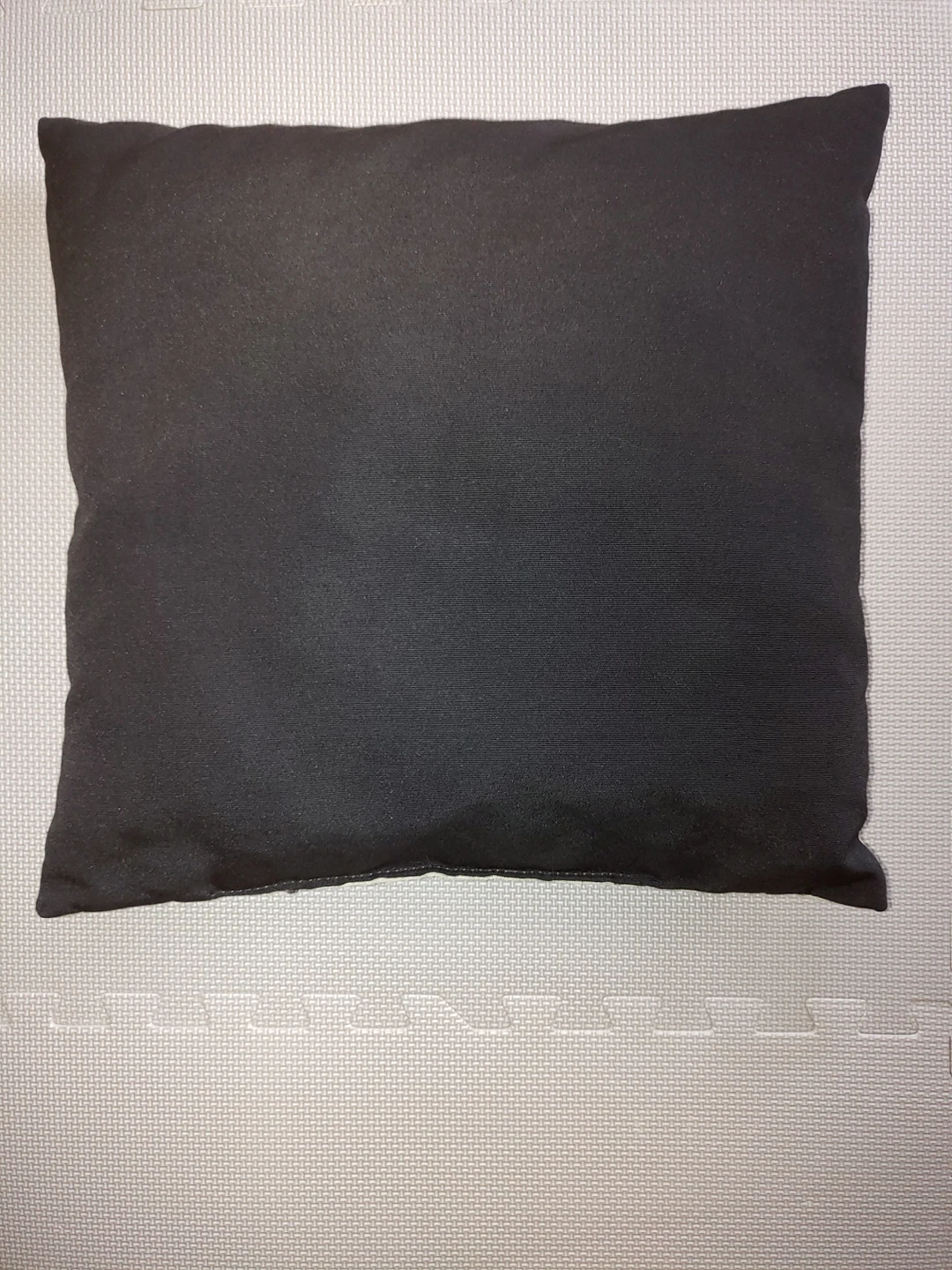 16 x 16 decorative throw pillow- fox image indicator(2)