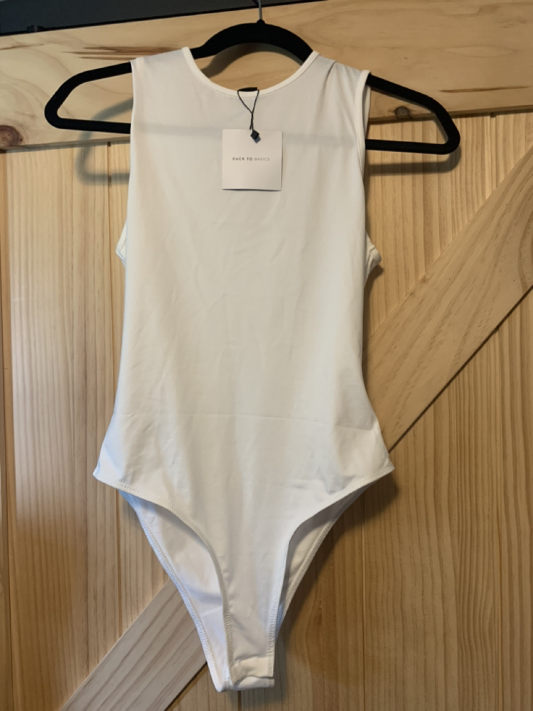 SHEIN bodysuit