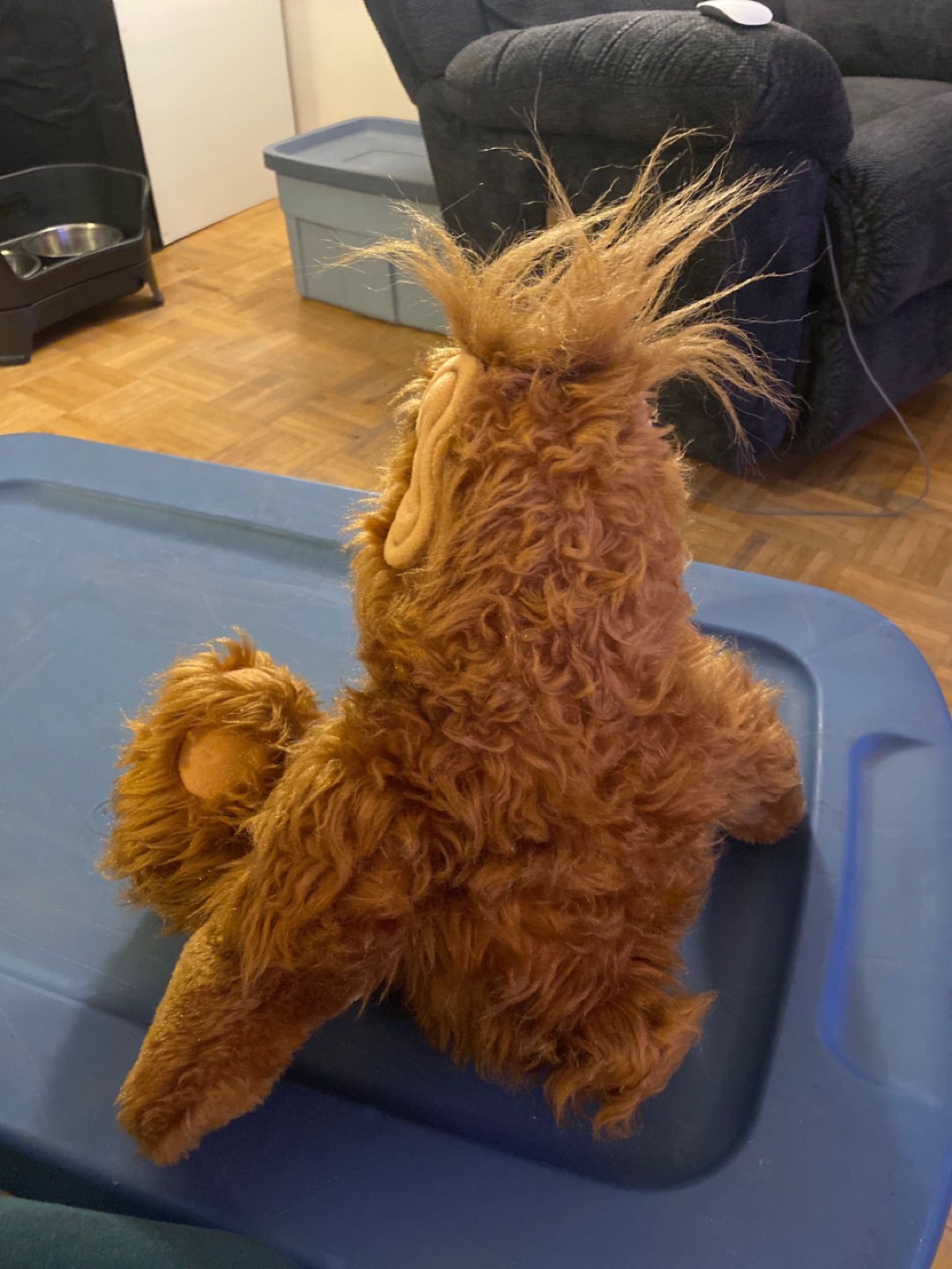 ALF plush - Collectible - photo 4