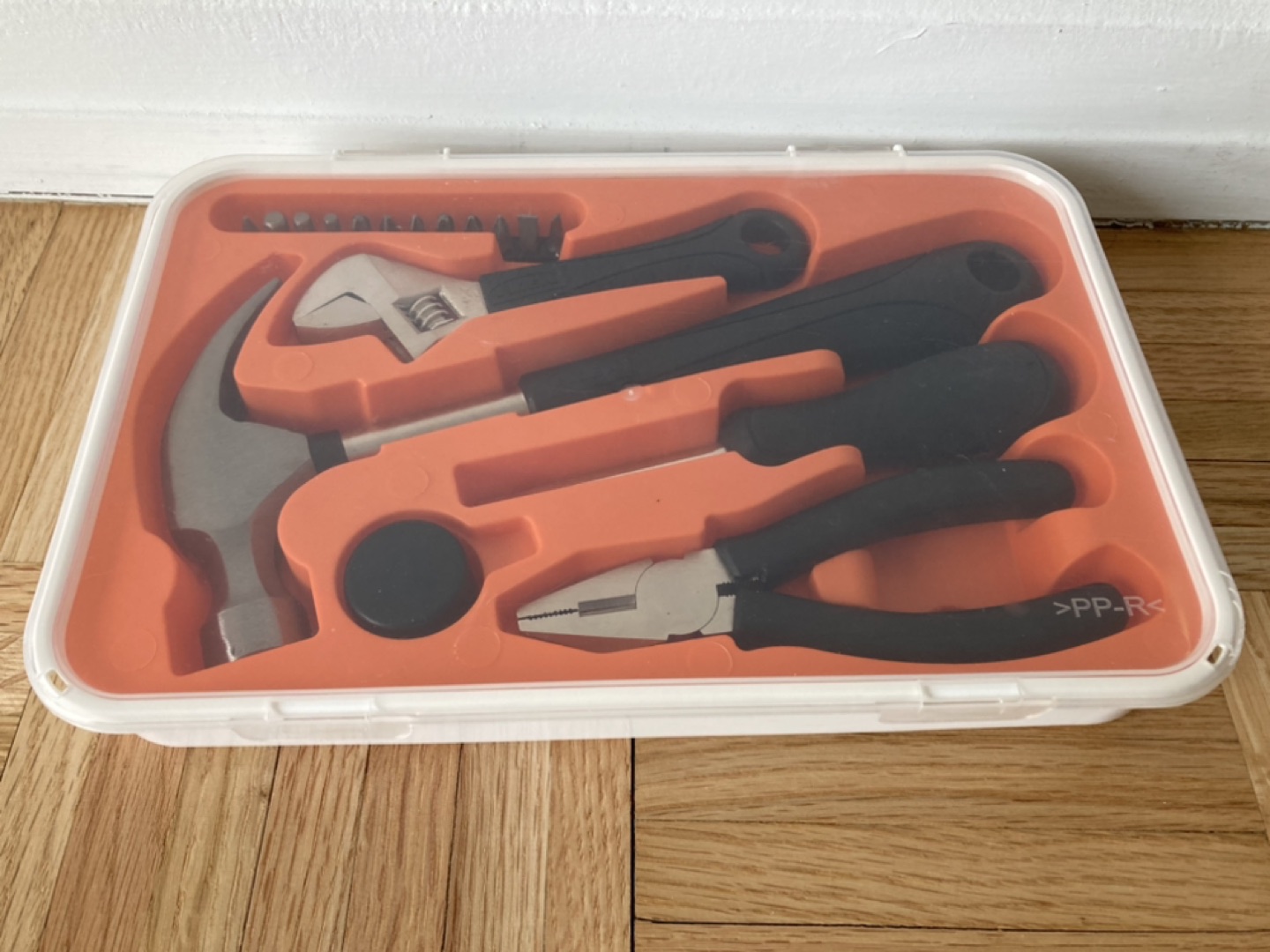 IKEA Tool Kit