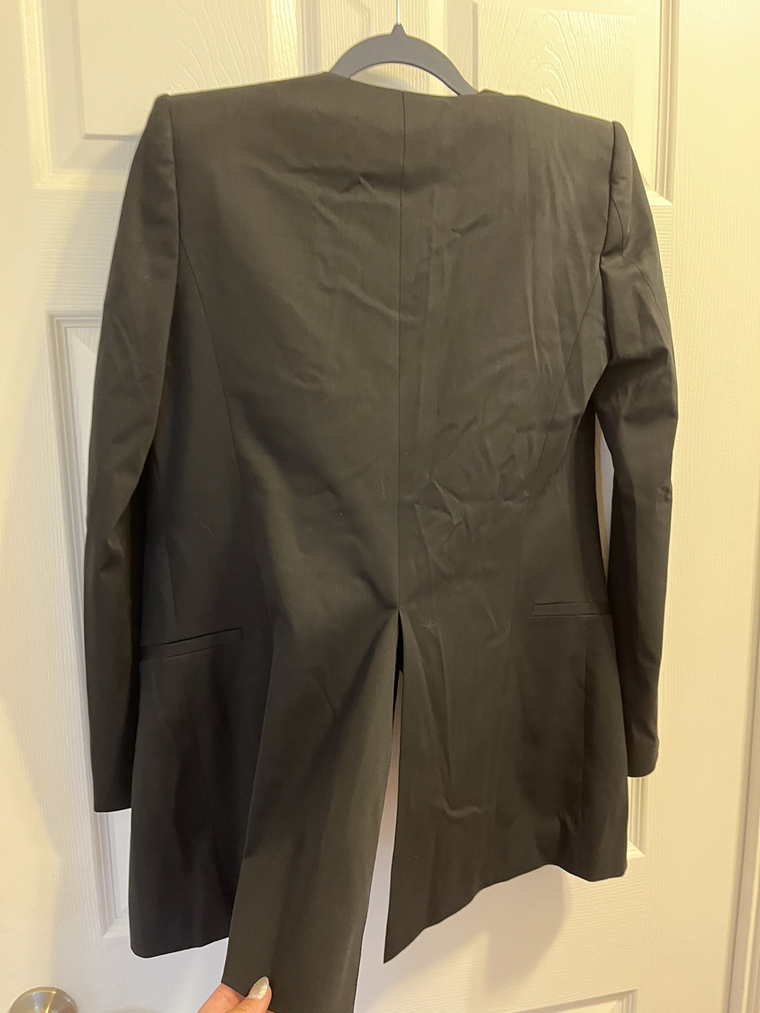 Jacket from Zara (New with tags) image indicator(2)