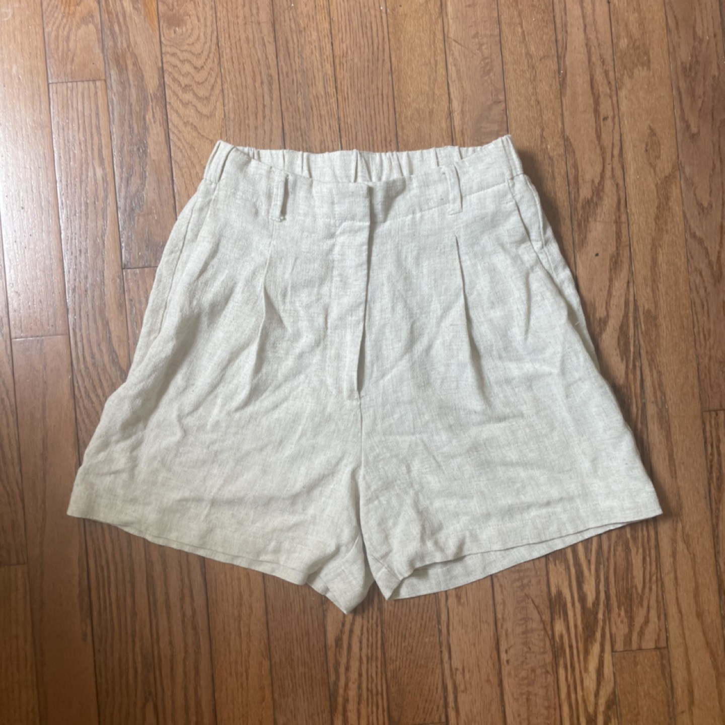Dynamite Shorts - XS thumbnail