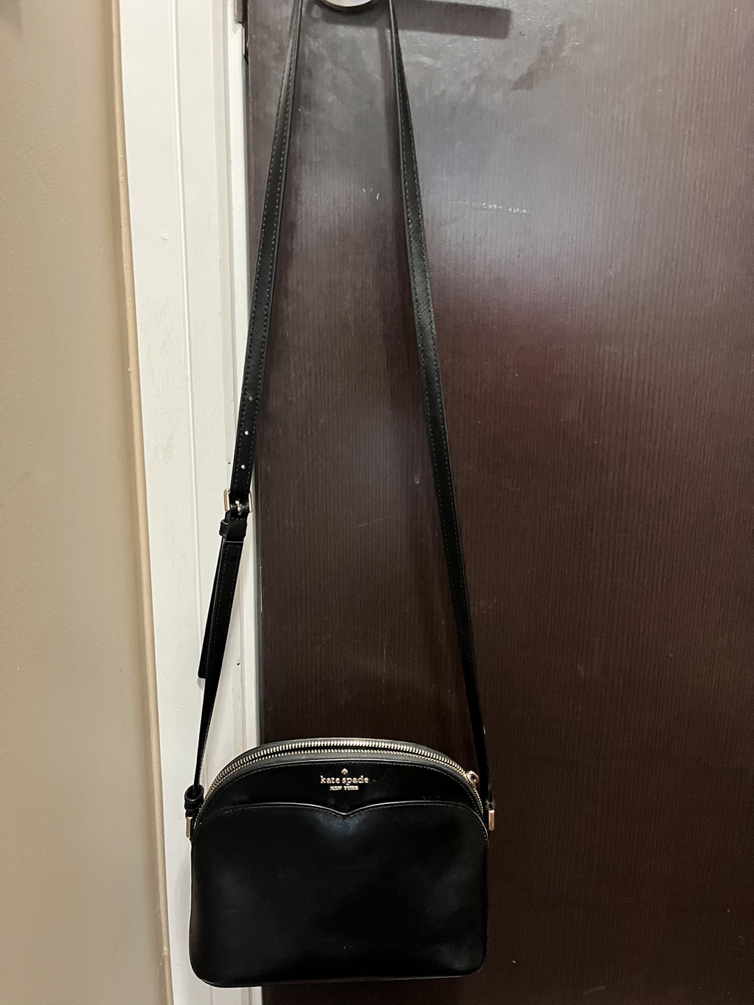Kate Spade crossbody bag - photo 2