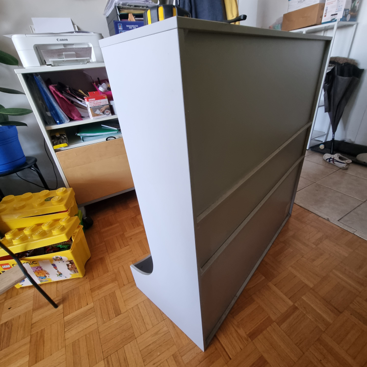 Kids Toy Organizer - photo 2
