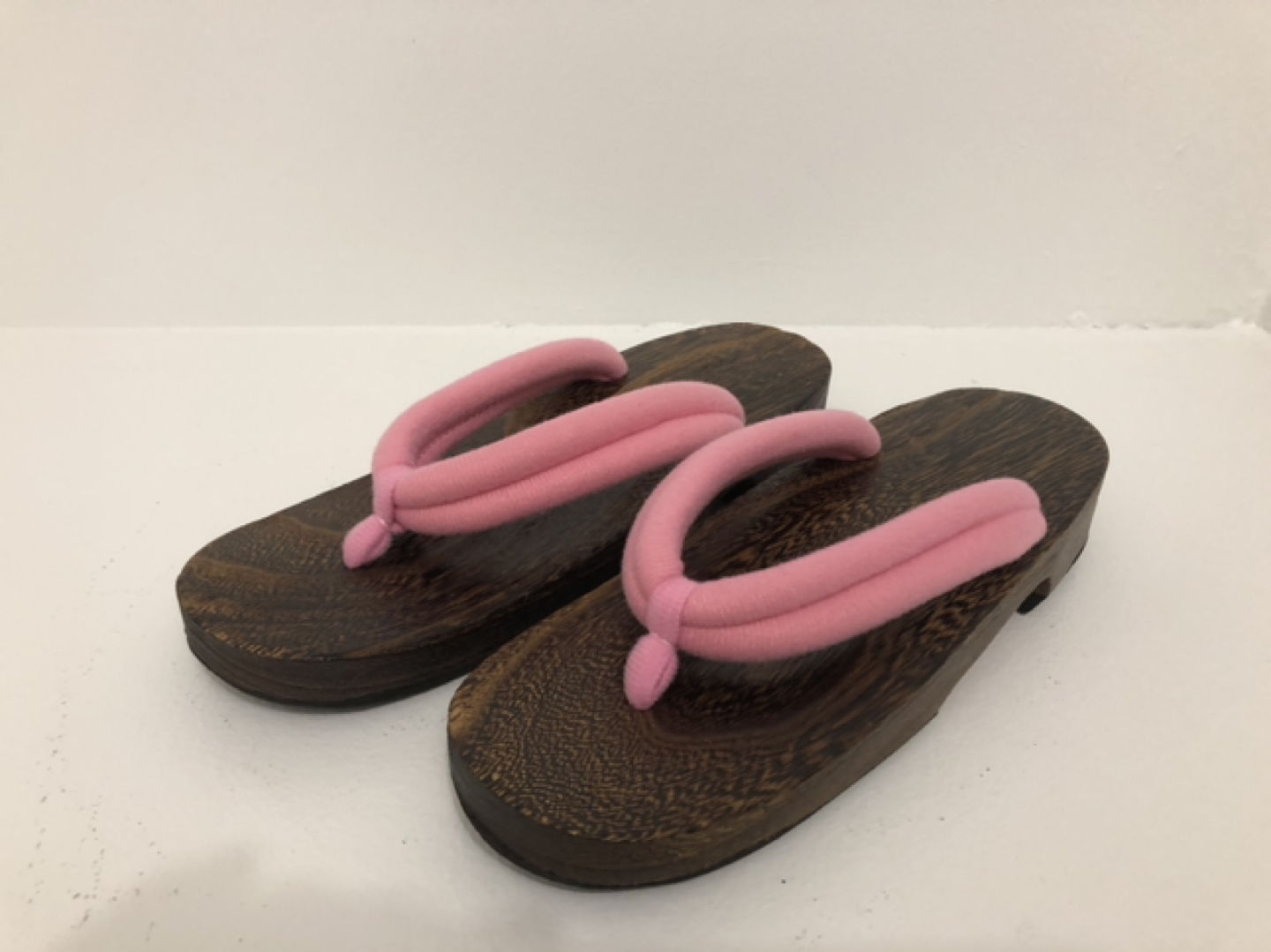 BRAND NEW Women’s Japanese geta sandal size: 24cm/US7 thumbnail