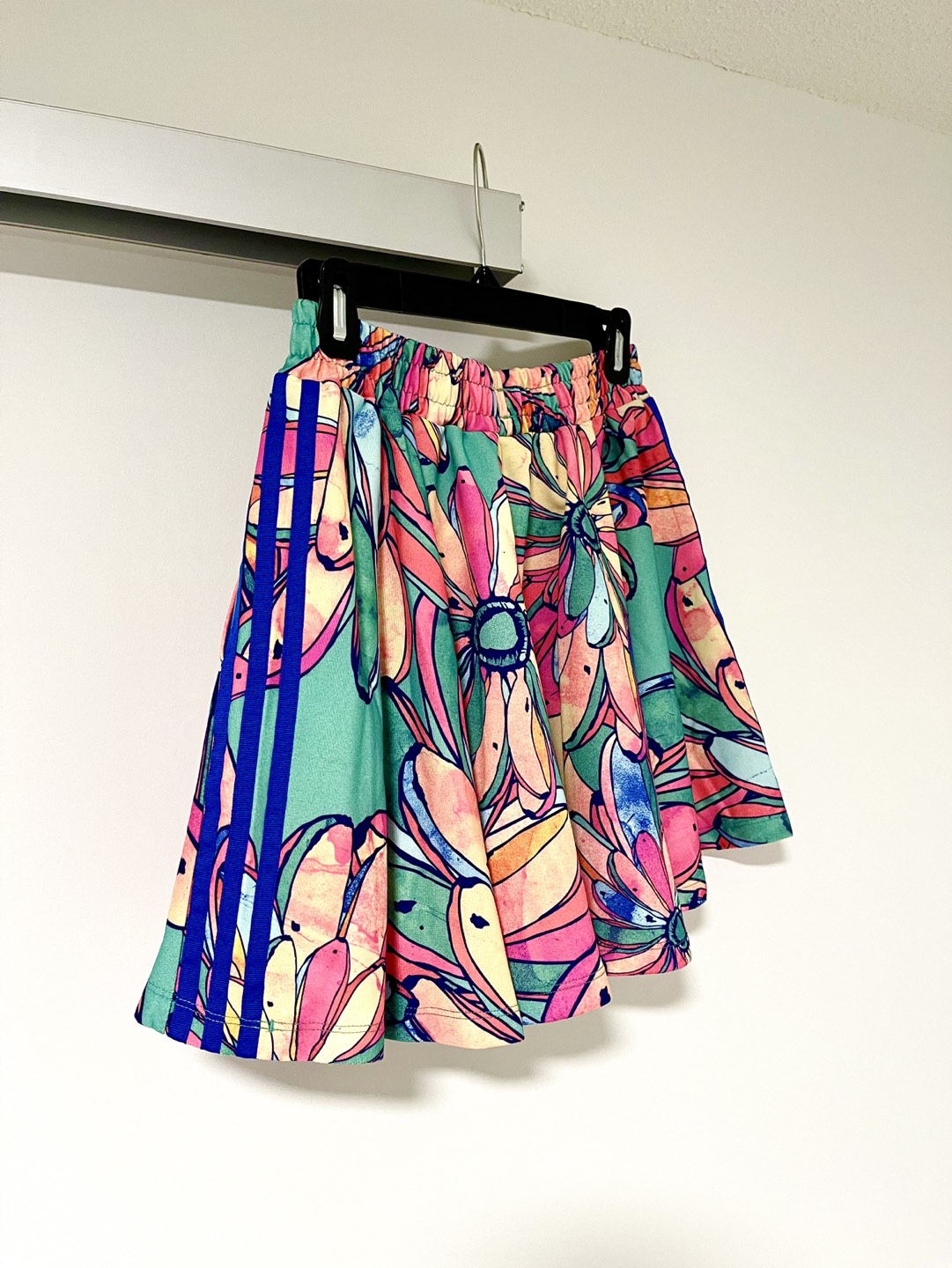 Adidas Mini Skirt S