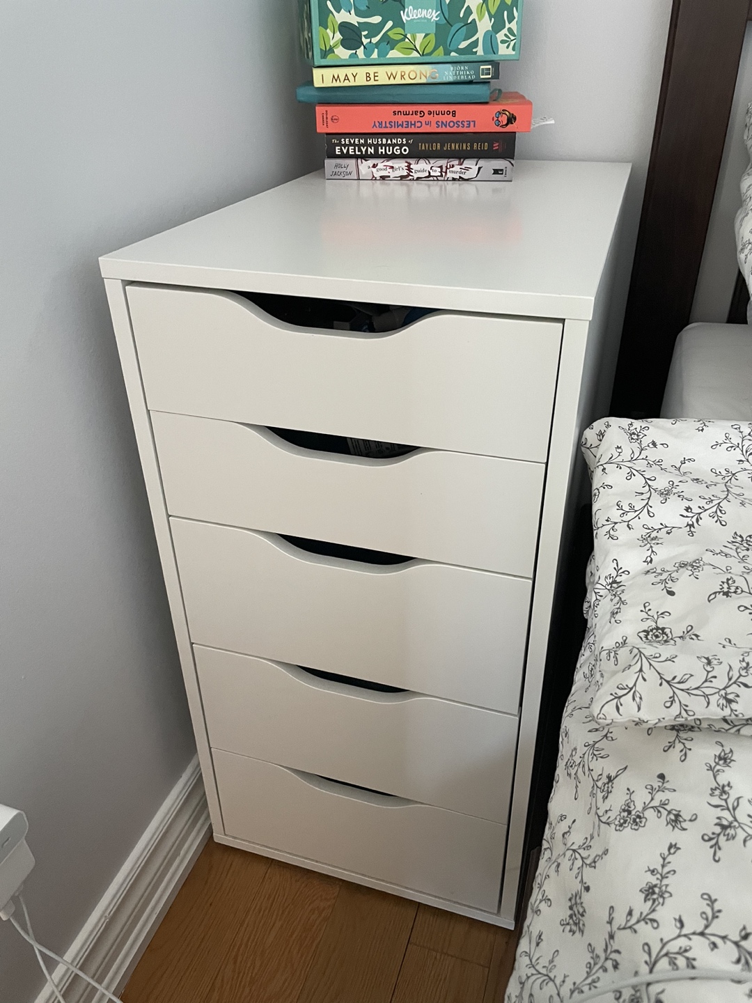 IKEA Alex Drawer units (x1) thumbnail