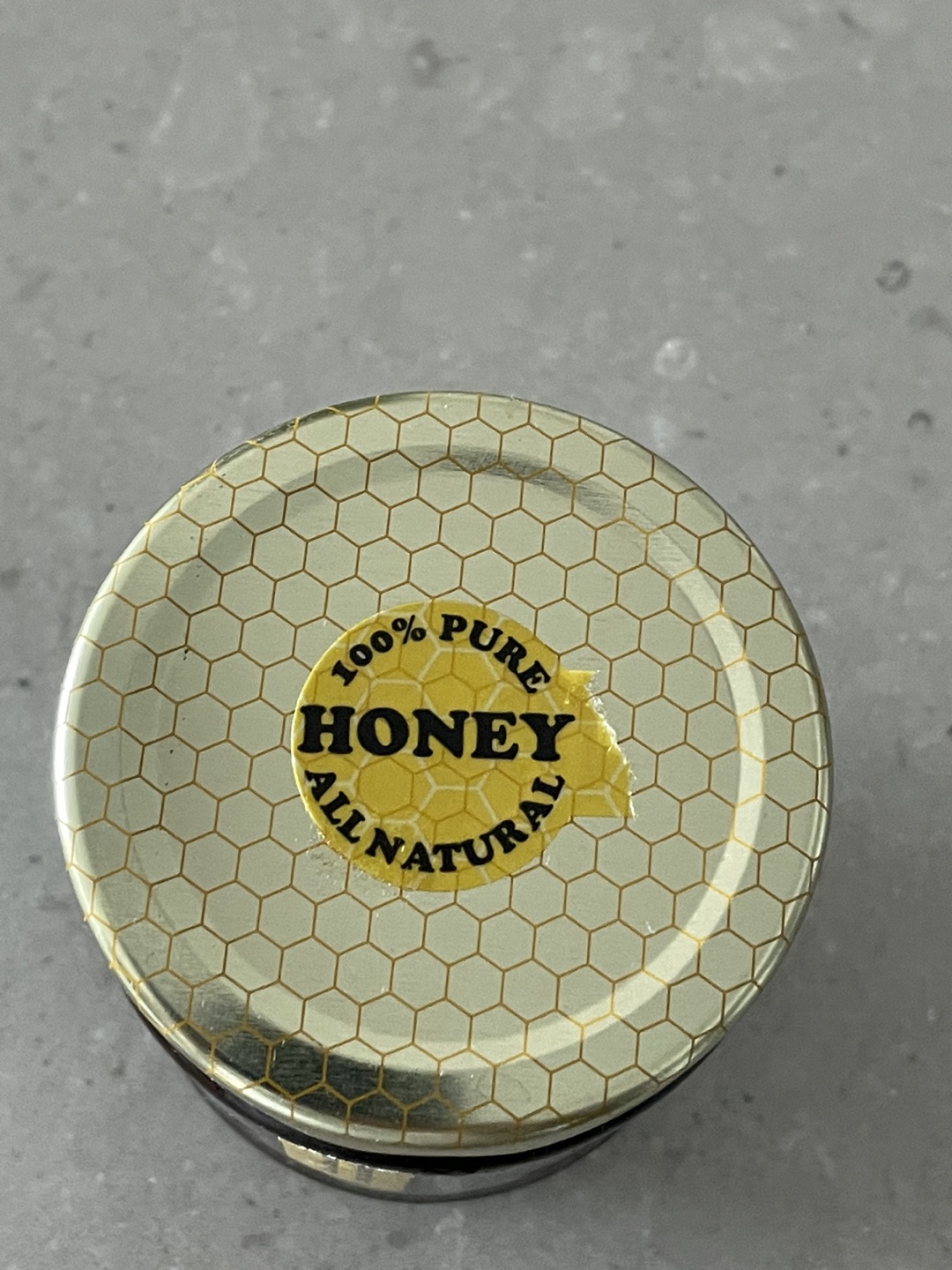 Chocolate honey - photo 2