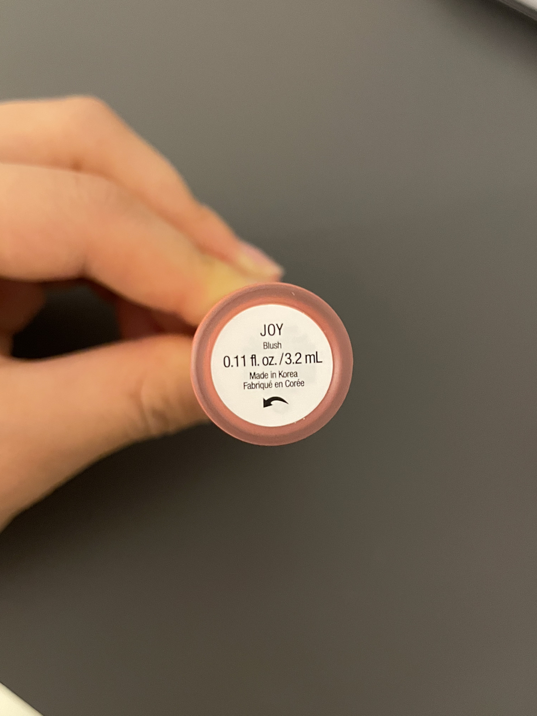 Rare beauty liquid highlighter and lip cream - photo 3