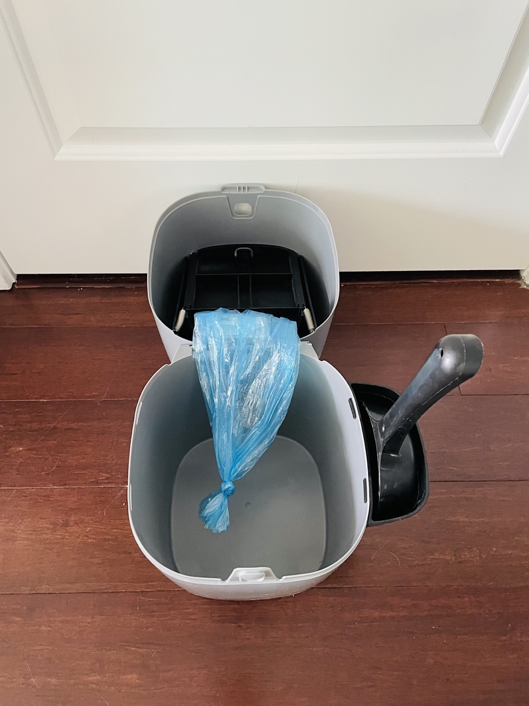 Litter Genie - photo 4