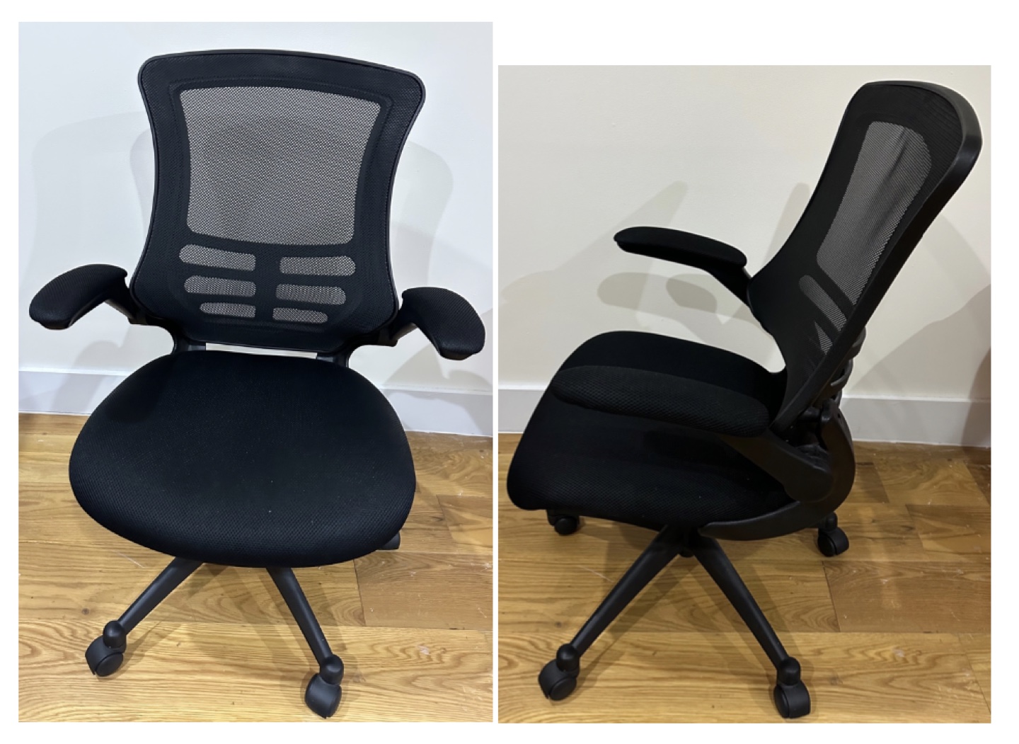 Office chair