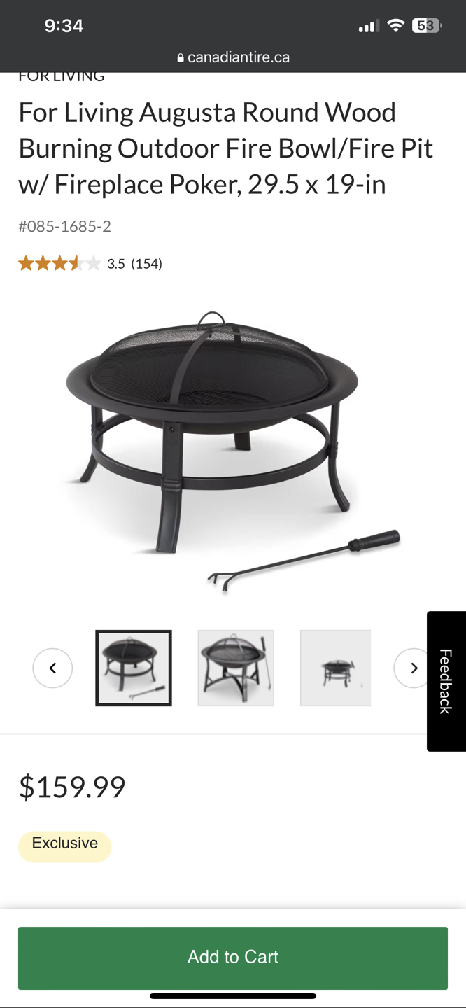 Fire pit thumbnail
