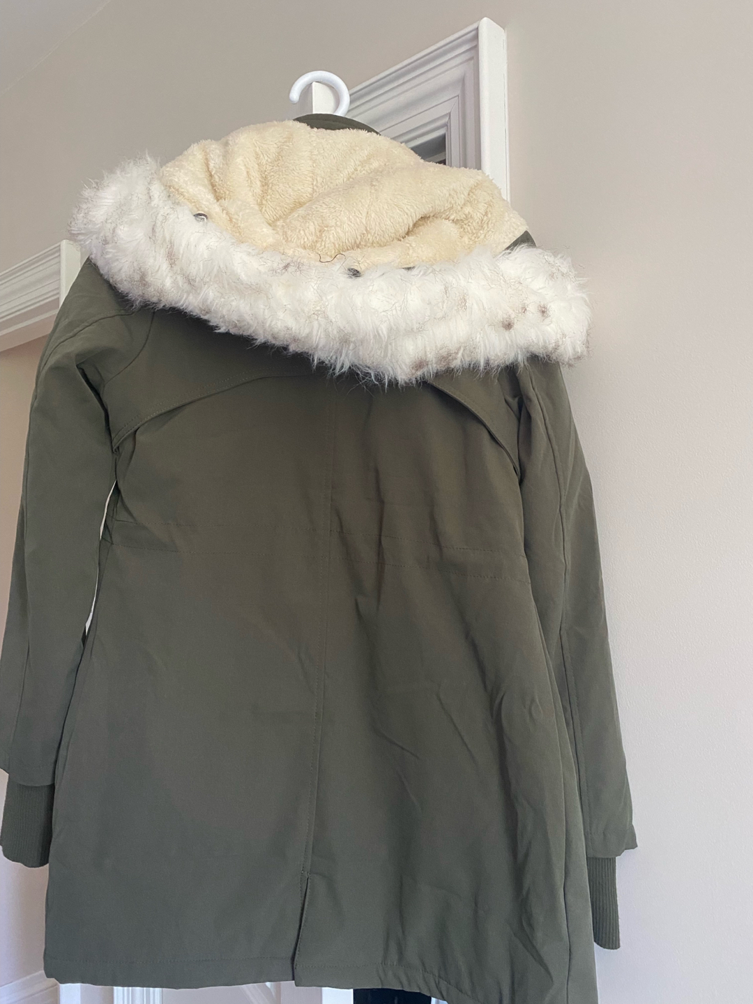 Women’s Jacket