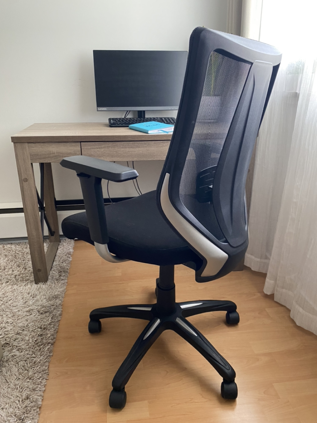 Office chair image indicator(3)