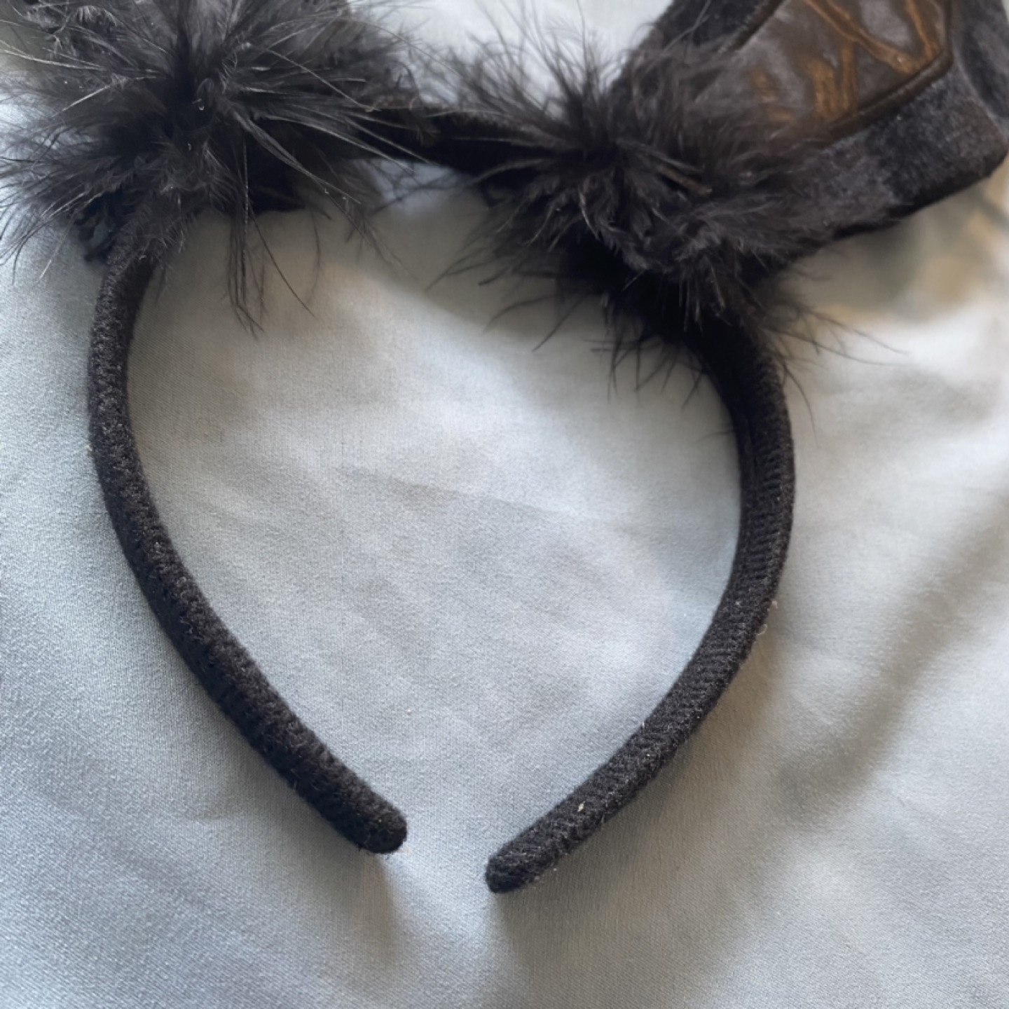 Bunny ears, Cosplay ears - photo 3