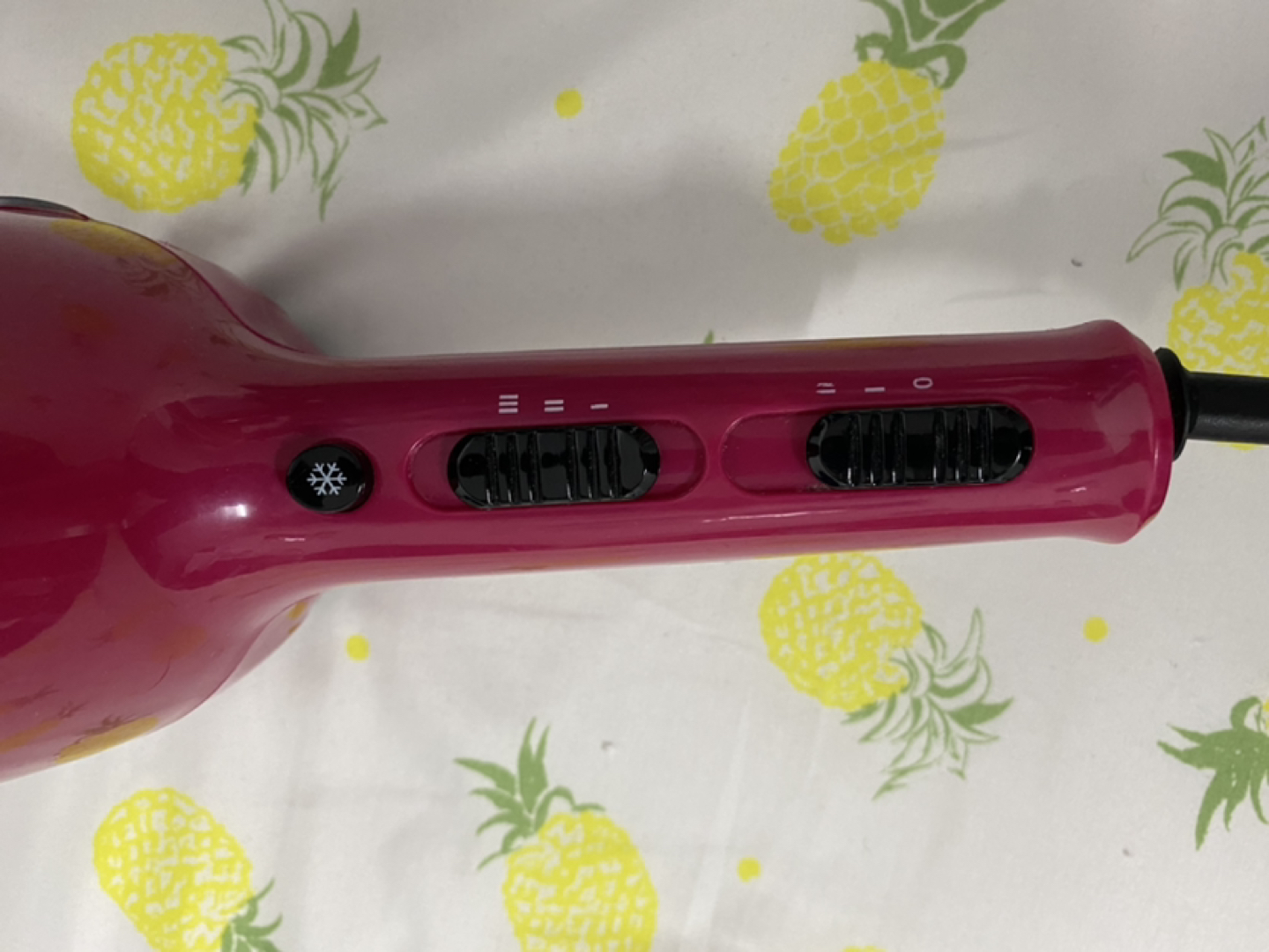50% OFF on top of this next 3 days  Conair 1800W ionic hair - photo 2