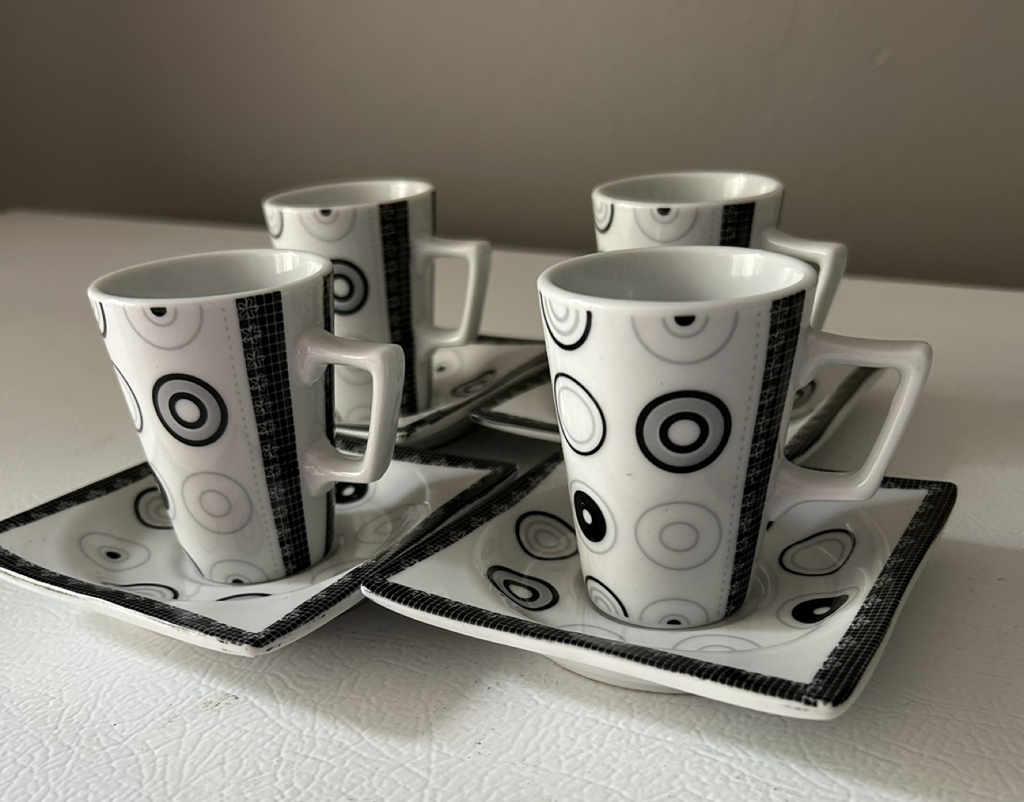 Espresso Set - photo 2