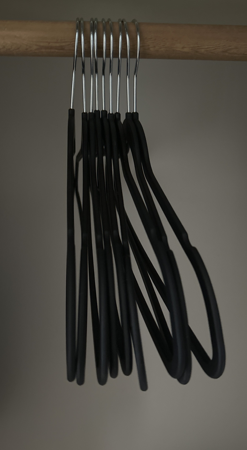 Hangers