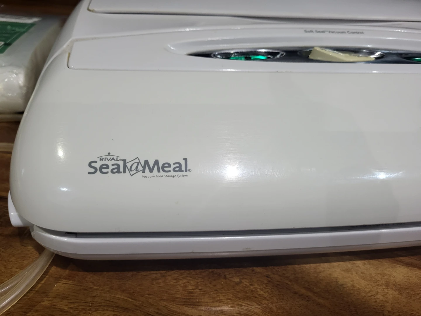 Rival Seal A Meal image indicator(2)