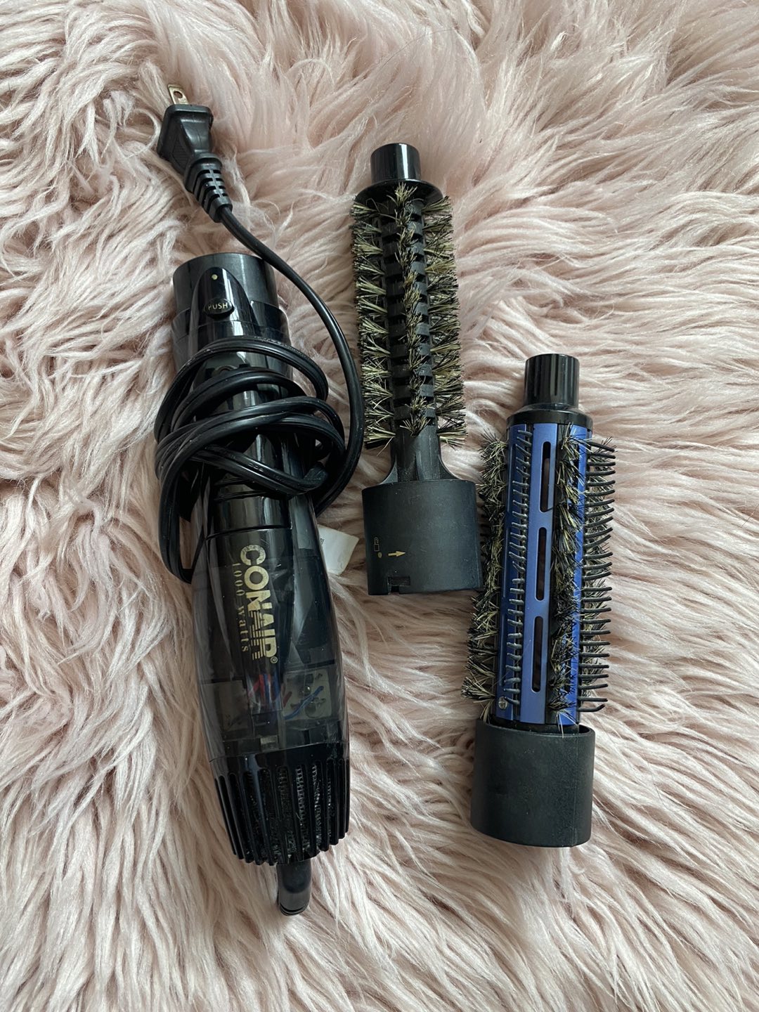 Good condition hot hair tools - photo 4