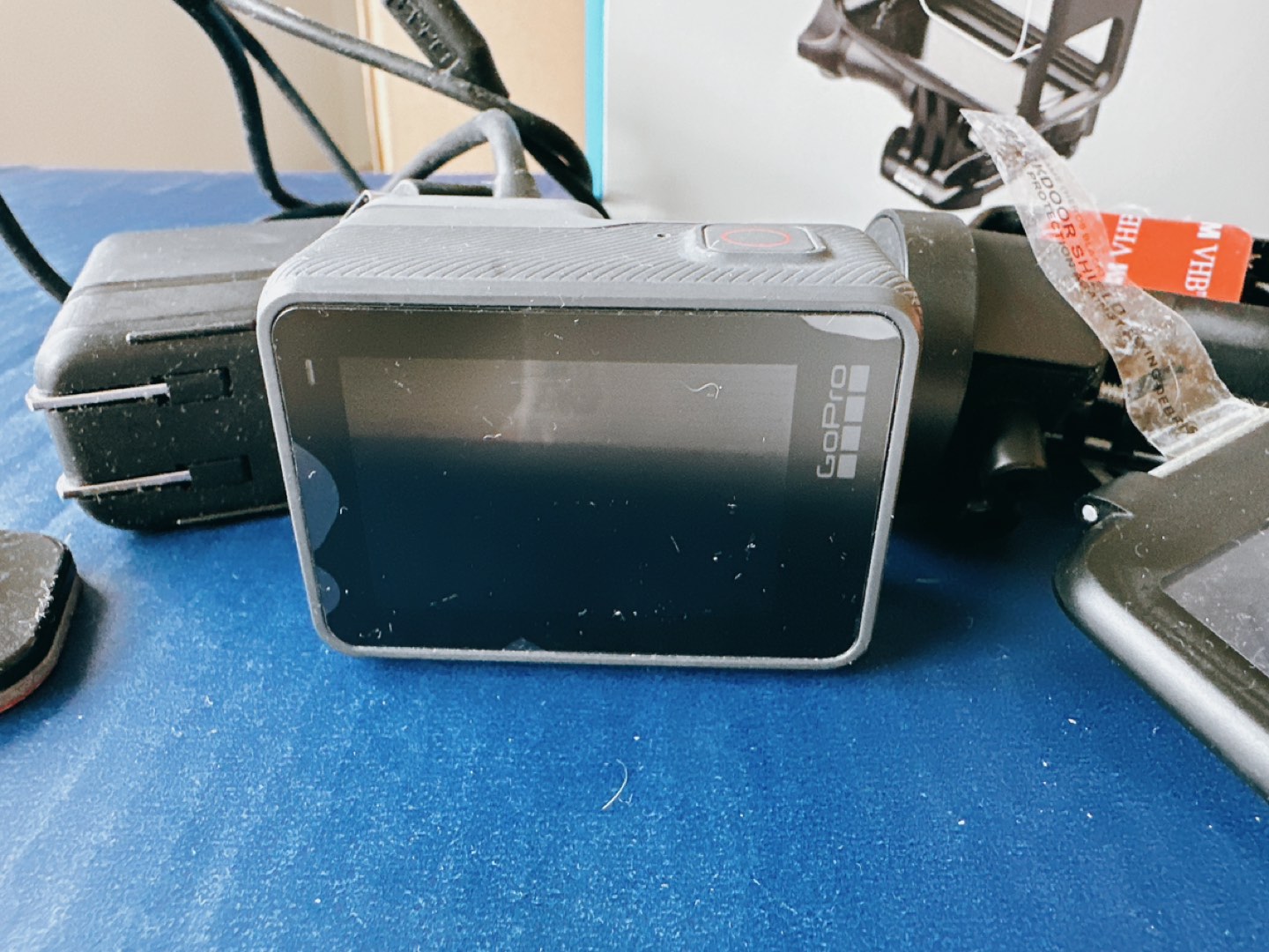 GoPro hero5 black - photo 4