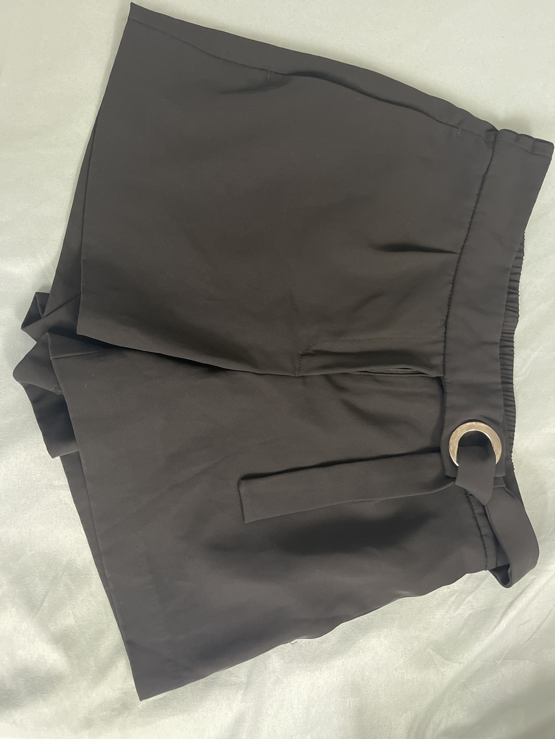 Dynamite Black shorts (XS)
