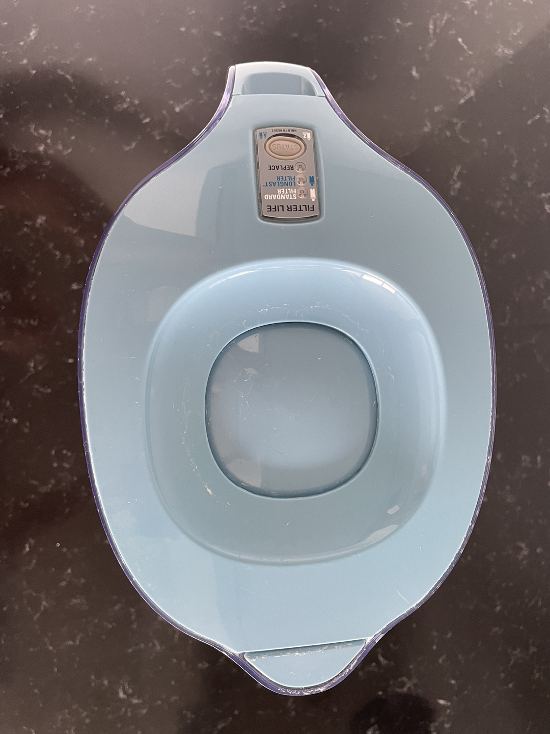 Brita Water Filter Pitcher - photo 4