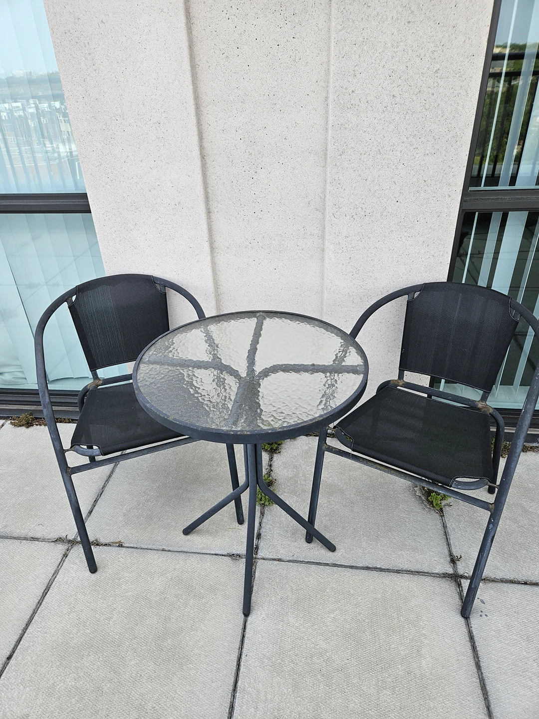 dining set
