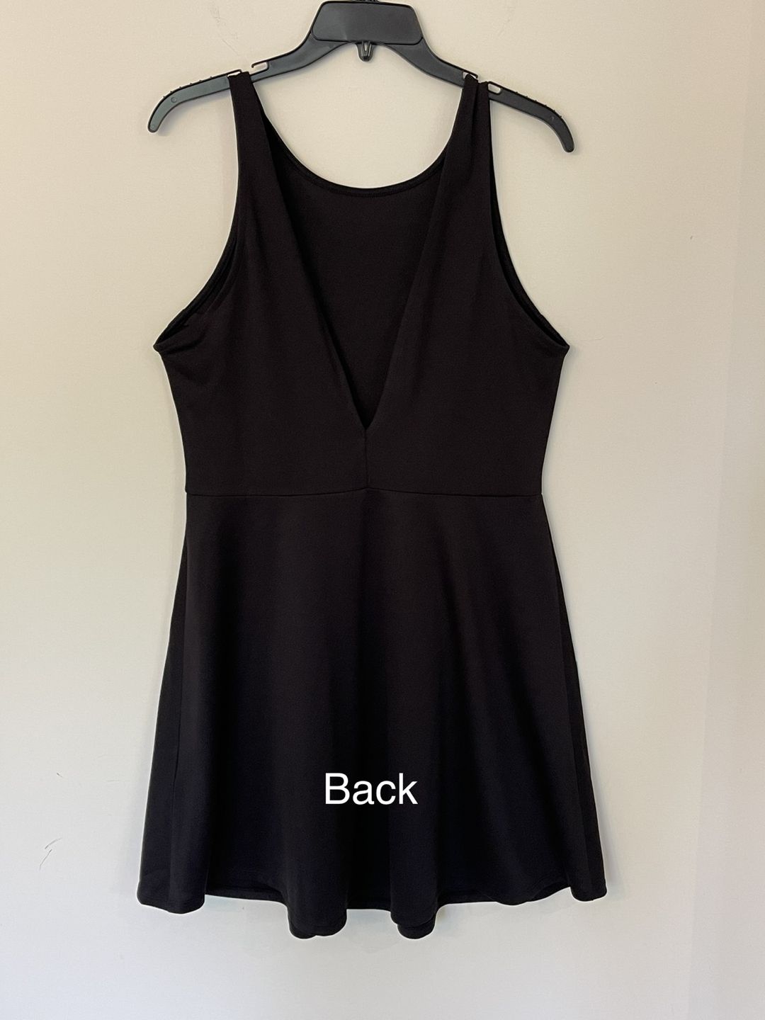 BNWT Little Black Dress size 14 - photo 2