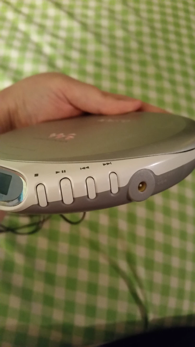 SONY CD WALKMAN🏈 image indicator(4)