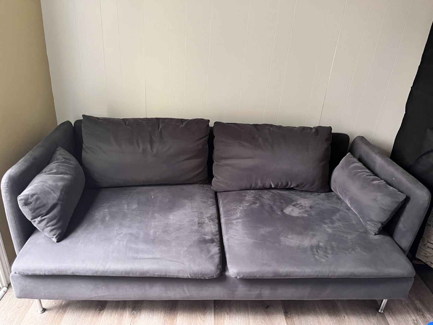 IKEA SODERHAMN SOFA