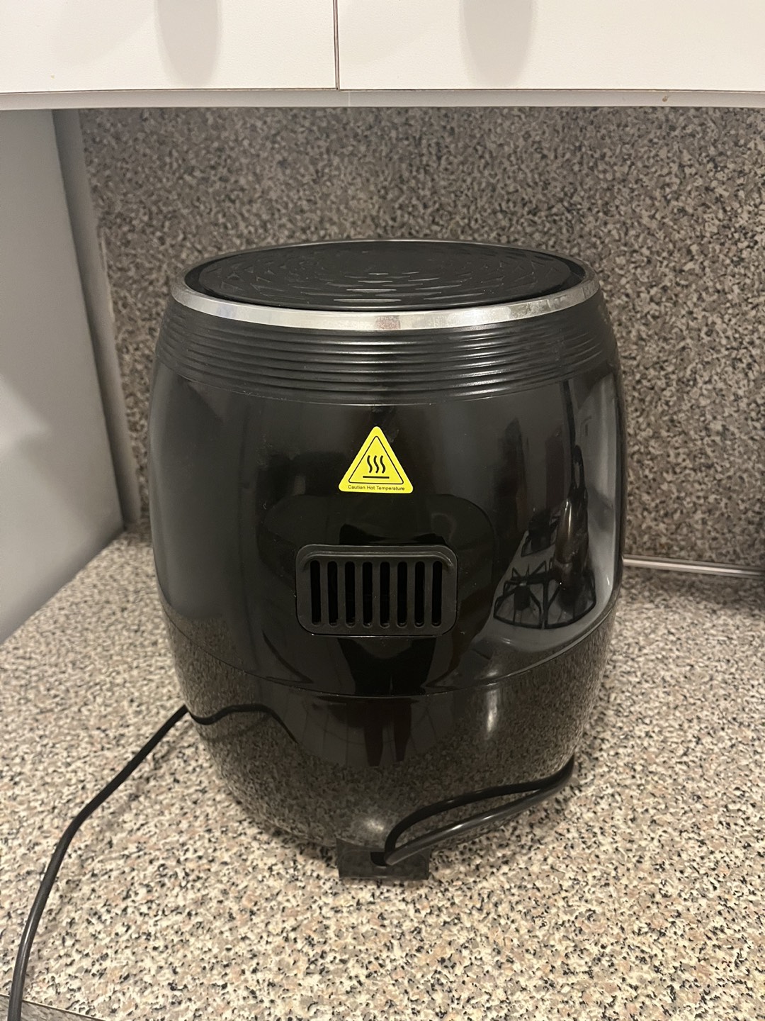 Air fryer - photo 4