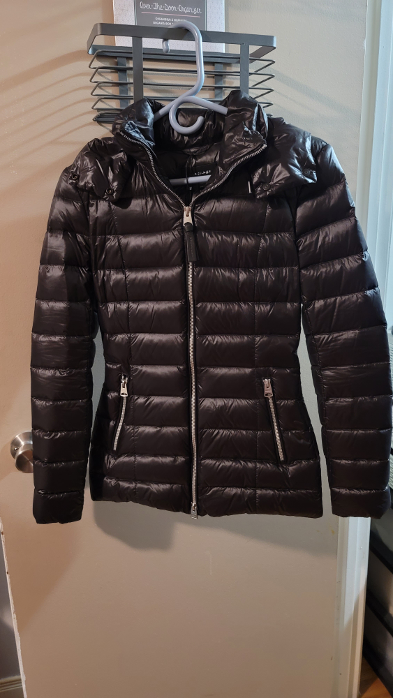 Mackage Ladies Down Jacket (Size XXS) thumbnail